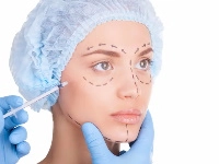 Blépharoplastie