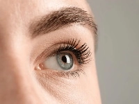 Changement couleur des yeux