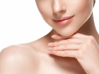 Chirurgie Menton fuyant