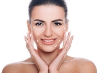 Redrapage du visage