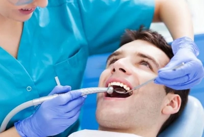 Soins dentaires