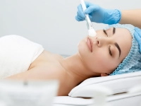 Exosomes (visage et cheveux)