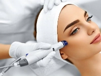 Microdermabrasion